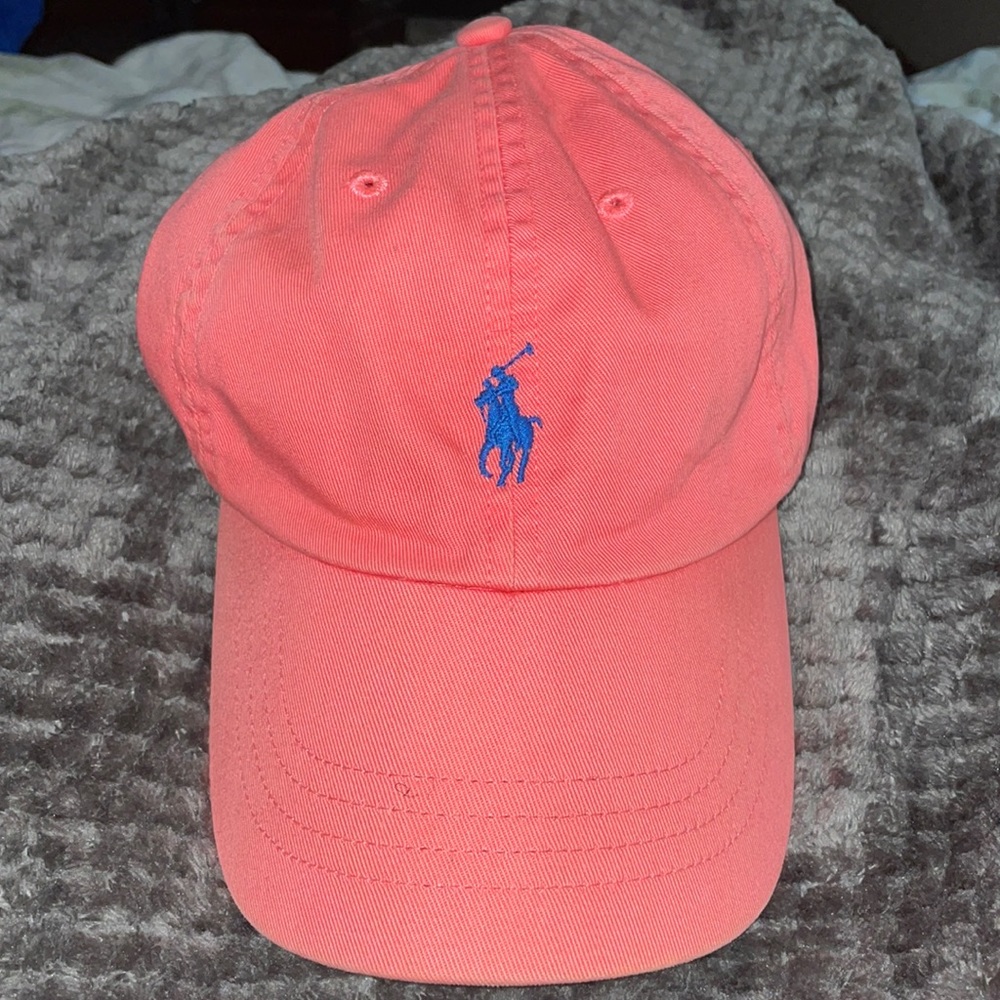 Polo Ralph Lauren Hat